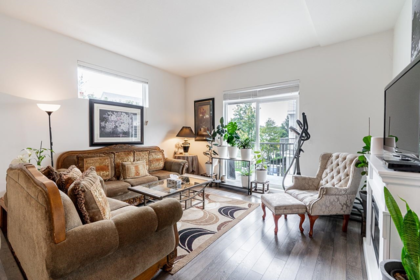 Pantry Photo of 1 13636 81a Avenue, Surrey, BC