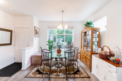 Primary Bedroom Photo of 1 13636 81a Avenue, Surrey, BC