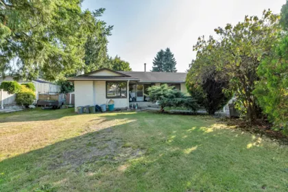 27192 26 Avenue, Langley, BC, Langley — Single Family Residence for sale