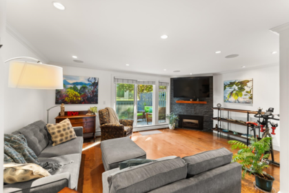 13 4460 Garry Street, Richmond, BC, Richmond — Townhouse for sale