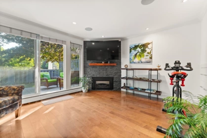 13 4460 Garry Street, Richmond, BC, Richmond — Townhouse for sale