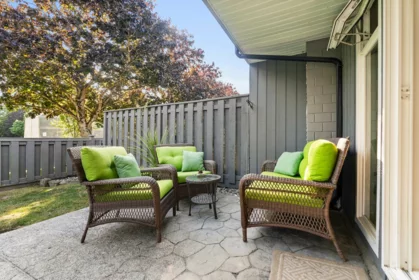 13 4460 Garry Street, Richmond, BC, Richmond — Townhouse for sale