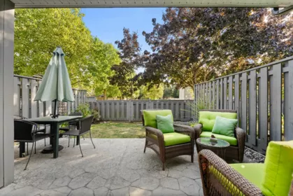 13 4460 Garry Street, Richmond, BC, Richmond — Townhouse for sale