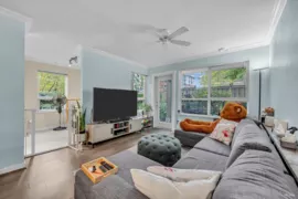 103 9399 Tomicki Avenue, Richmond, BC