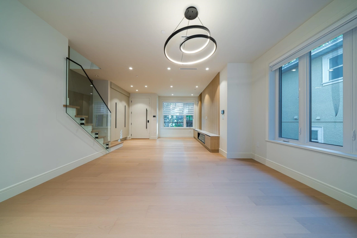 Breakfast Nook Photo of 3849 W 26th Avenue, Vancouver, BC