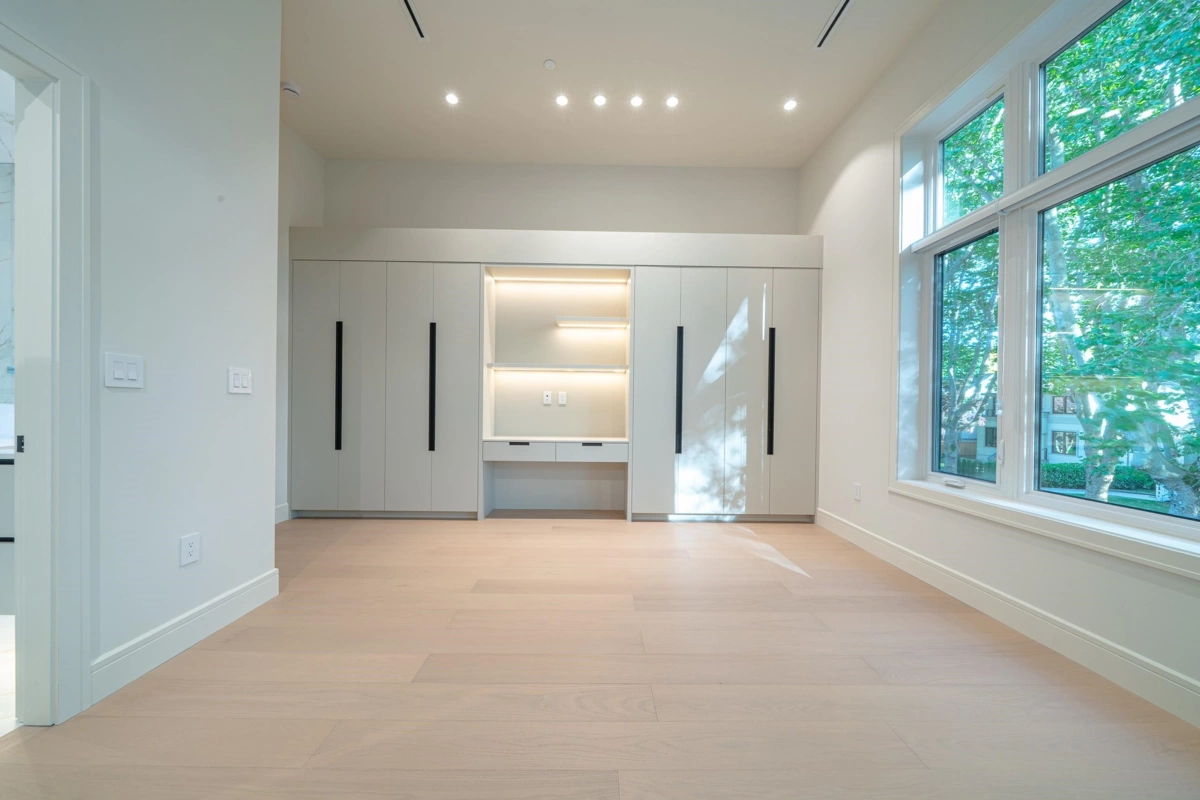 Exterior Rear Photo of 3849 W 26th Avenue, Vancouver, BC