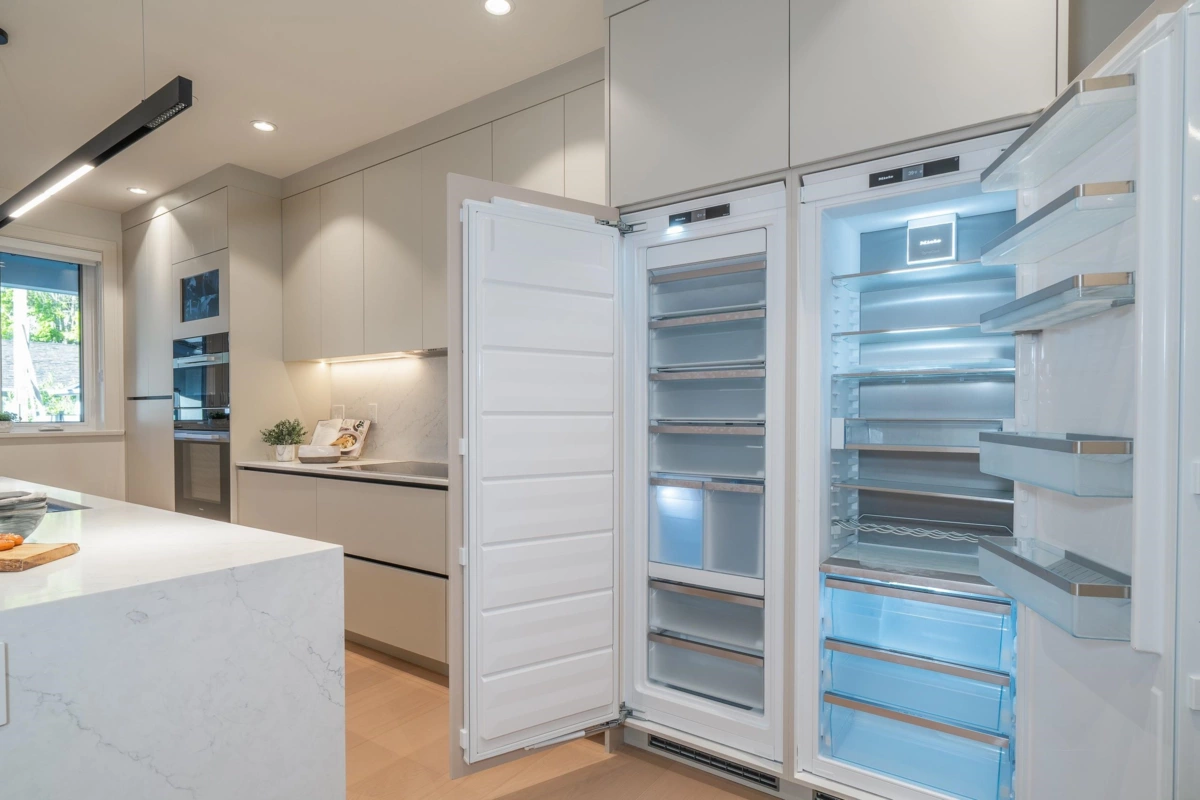 Pantry Photo of 3849 W 26th Avenue, Vancouver, BC