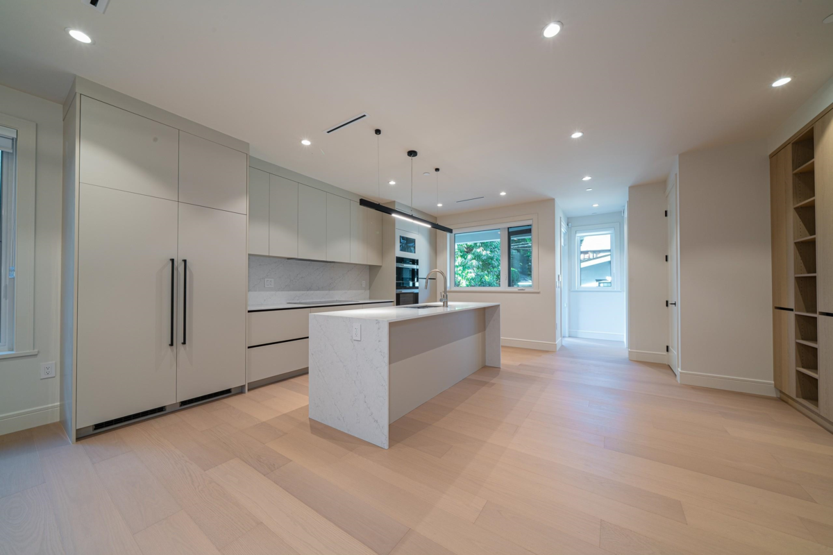 Primary Bathroom Photo of 3849 W 26th Avenue, Vancouver, BC