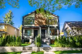 3849 W 26th Avenue, Vancouver, BC