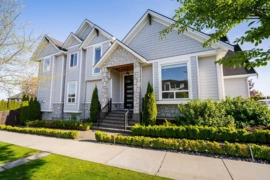 18712 55 Avenue, Surrey, BC