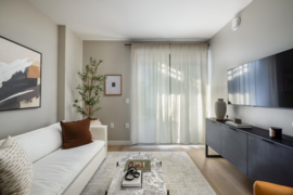 412 8398 Oak Street, Vancouver, BC