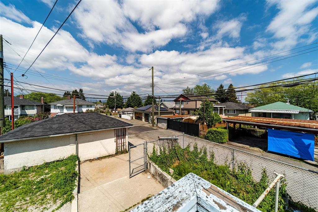 Bedroom 3 Photo of 3687 E 26th Avenue, Vancouver, BC