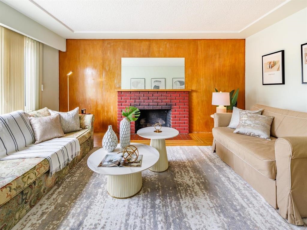 Exterior Rear Photo of 3687 E 26th Avenue, Vancouver, BC