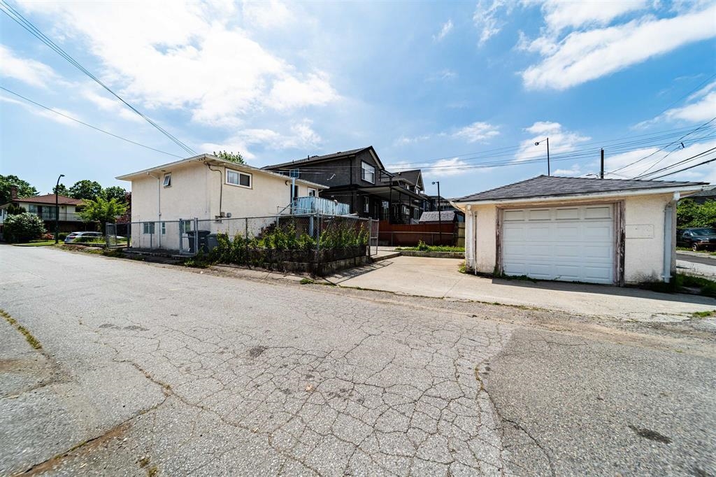 Office / Den Photo of 3687 E 26th Avenue, Vancouver, BC