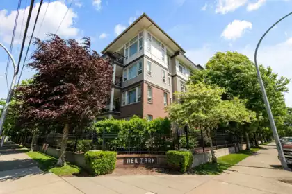 120 9422 Victor Street, Chilliwack, BC, Chilliwack — Apartment/Condo for sale