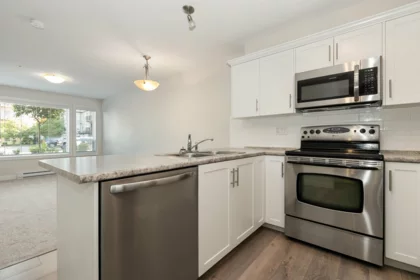 120 9422 Victor Street, Chilliwack, BC, Chilliwack — Apartment/Condo for sale