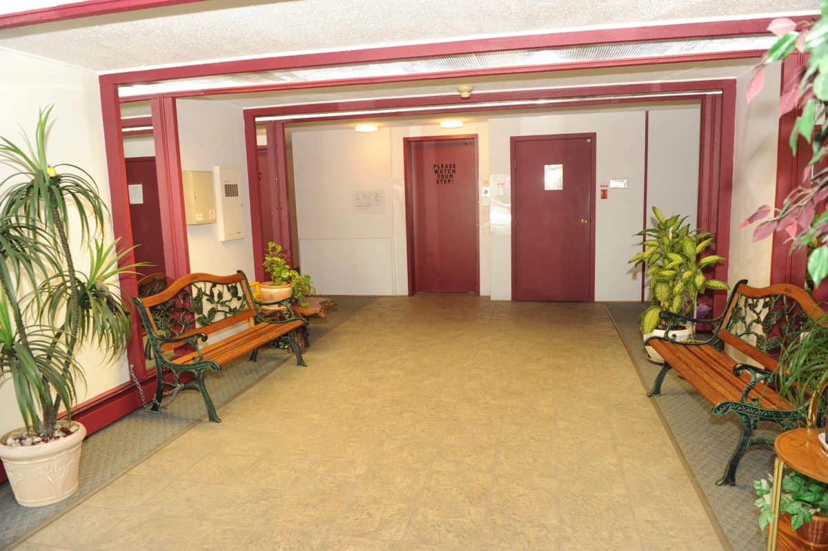 Powder Room Photo of 106 6669 Telford Avenue, Burnaby, BC