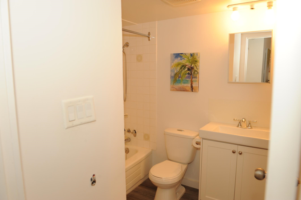 Walk-In Closet Photo of 106 6669 Telford Avenue, Burnaby, BC