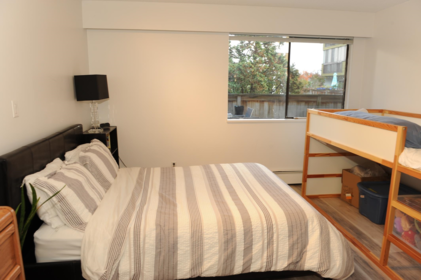 Breakfast Nook Photo of 106 6669 Telford Avenue, Burnaby, BC
