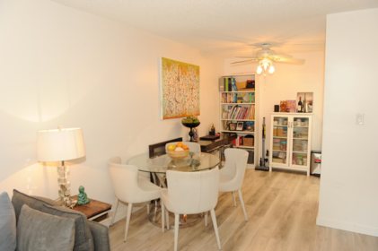 Kitchen Photo of 106 6669 Telford Avenue, Burnaby, BC