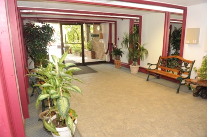Office / Den Photo of 106 6669 Telford Avenue, Burnaby, BC