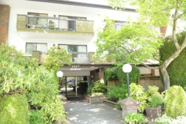 106 6669 Telford Avenue, Burnaby, BC