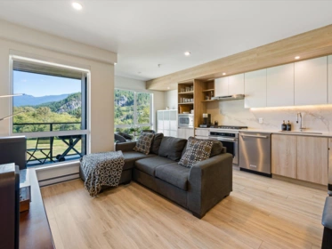 712 38362 Buckley Avenue, Squamish, BC, Squamish — Apartment/Condo for sale