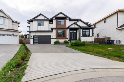 3217 197a Street, Langley, BC, Langley — Single Family Residence for sale