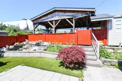 4459 Rumble Street, Burnaby, BC, Burnaby — Single Family Residence for sale