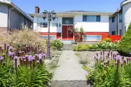 4459 Rumble Street, Burnaby, BC