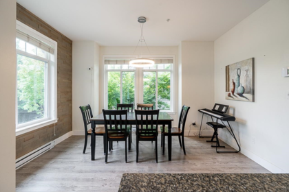 6 8250 209b Street, Langley, BC, Langley — Townhouse for sale