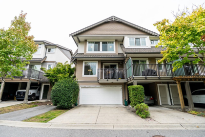 6 8250 209b Street, Langley, BC, Langley — Townhouse for sale
