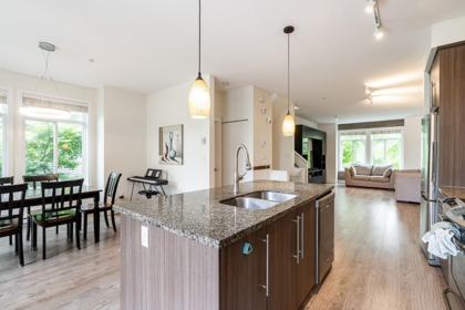 6 8250 209b Street, Langley, BC, Langley — Townhouse for sale