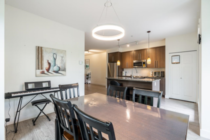 6 8250 209b Street, Langley, BC, Langley — Townhouse for sale