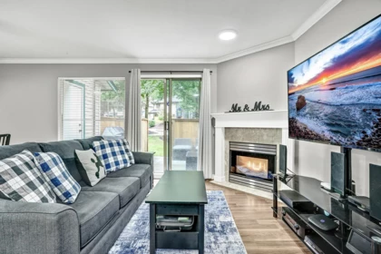 31 21960 River Road, Maple Ridge, BC, Maple Ridge — Townhouse for sale