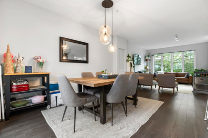 71 8050 204 Street, Langley, BC, Langley — Townhouse for sale