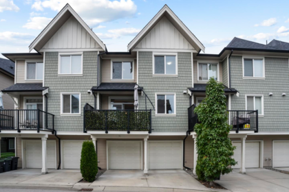 71 8050 204 Street, Langley, BC, Langley — Townhouse for sale