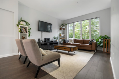71 8050 204 Street, Langley, BC, Langley — Townhouse for sale