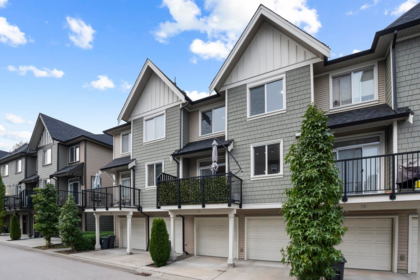 71 8050 204 Street, Langley, BC, Langley — Townhouse for sale
