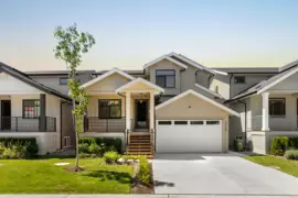 7139 Elwood Drive, Chilliwack, BC