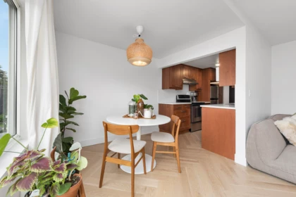 34 1480 Arbutus Street, Vancouver, BC, Vancouver — Apartment/Condo for sale
