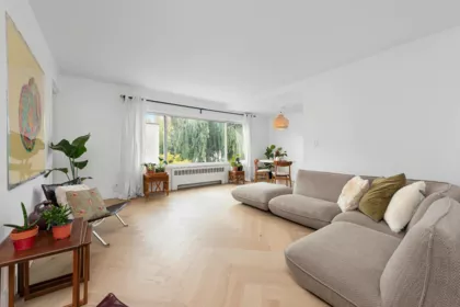 34 1480 Arbutus Street, Vancouver, BC, Vancouver — Apartment/Condo for sale