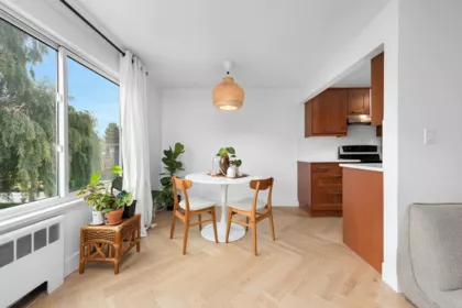 34 1480 Arbutus Street, Vancouver, BC, Vancouver — Apartment/Condo for sale