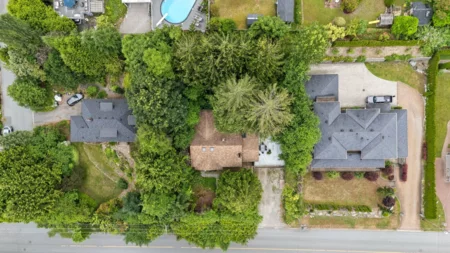 338 E Osborne Road, North Vancouver, BC, North Vancouver — Single Family Residence for sale