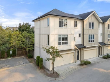 52 7848 209 Street, Langley, BC, Langley — Townhouse for sale