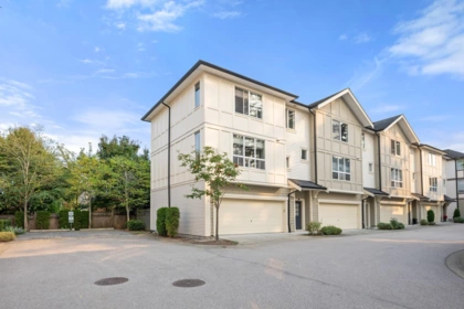52 7848 209 Street, Langley, BC, Langley — Townhouse for sale