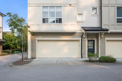 52 7848 209 Street, Langley, BC, Langley — Townhouse for sale