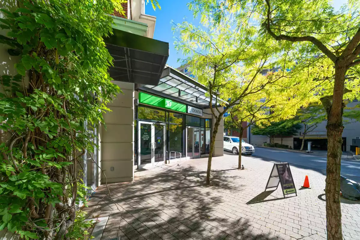 Basement Recreation Room Photo of 420 4028 Knight Street, Vancouver, BC