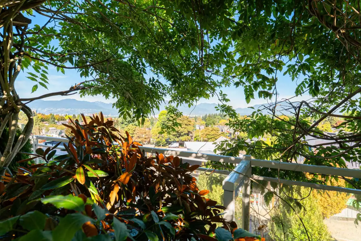 Garage Interior Photo of 420 4028 Knight Street, Vancouver, BC