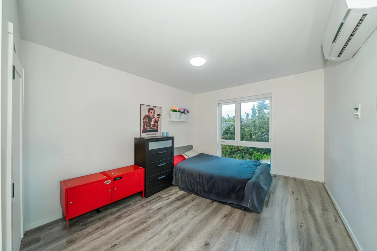 Bedroom 4 Photo of 205 12320 222 Street, Maple Ridge, BC